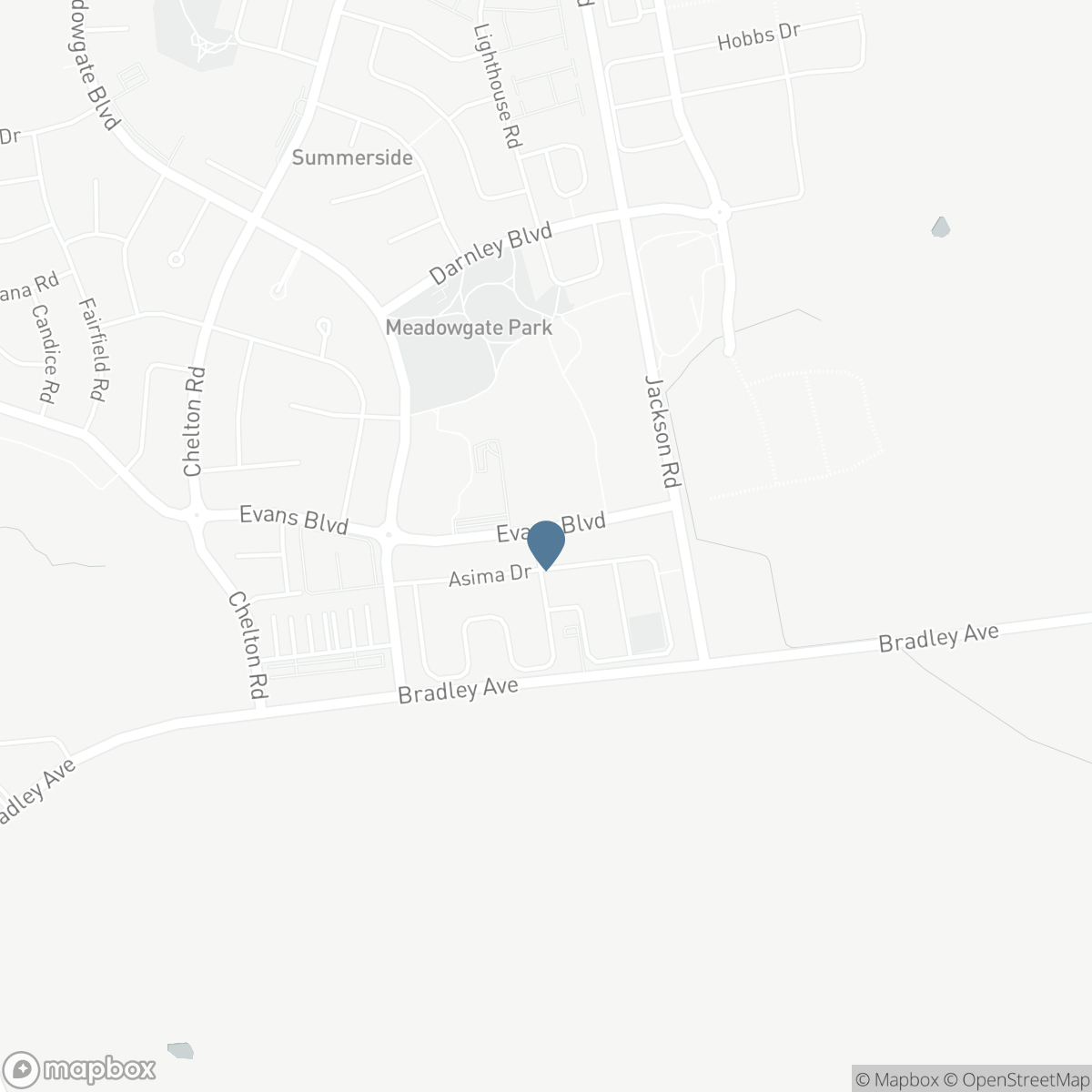 3288 TURNER CRESCENT, London, Ontario N6M 0B2